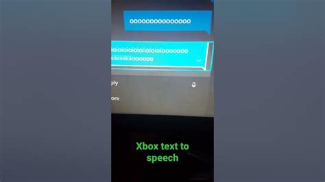 Connect with Google Drive for further access. . Xbox text to speech funny lines